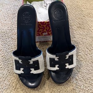 Tory Burch Wedges